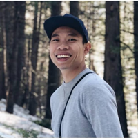 Hong keat Wongさんのプロフィール