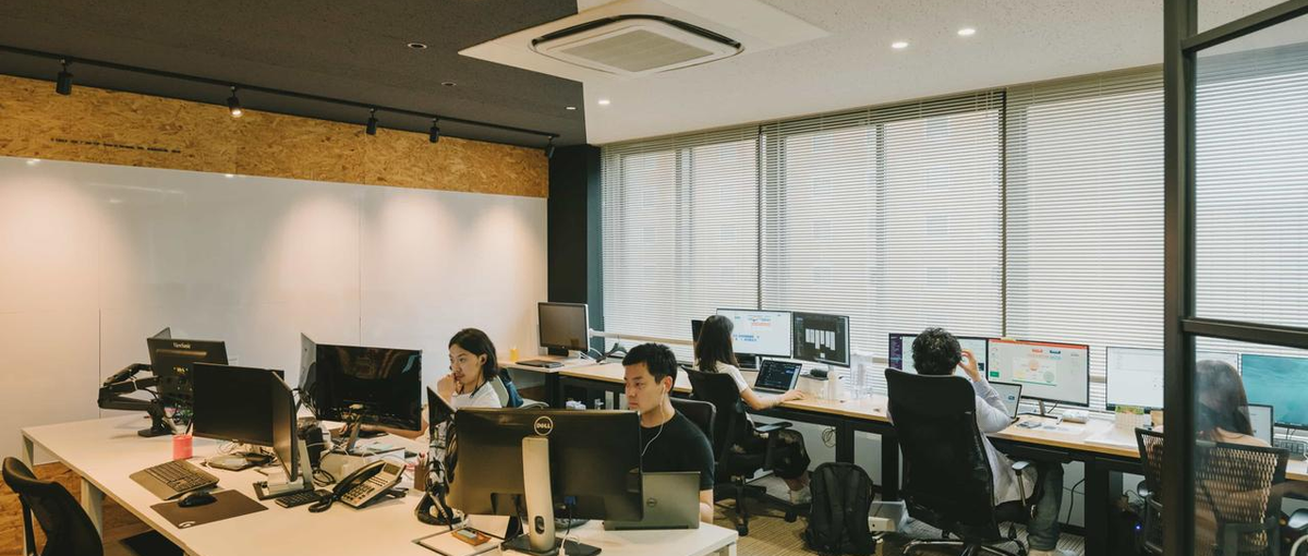  バックオフィスをリードし事業と組織の成長を支える一人目総務メンバーを募集