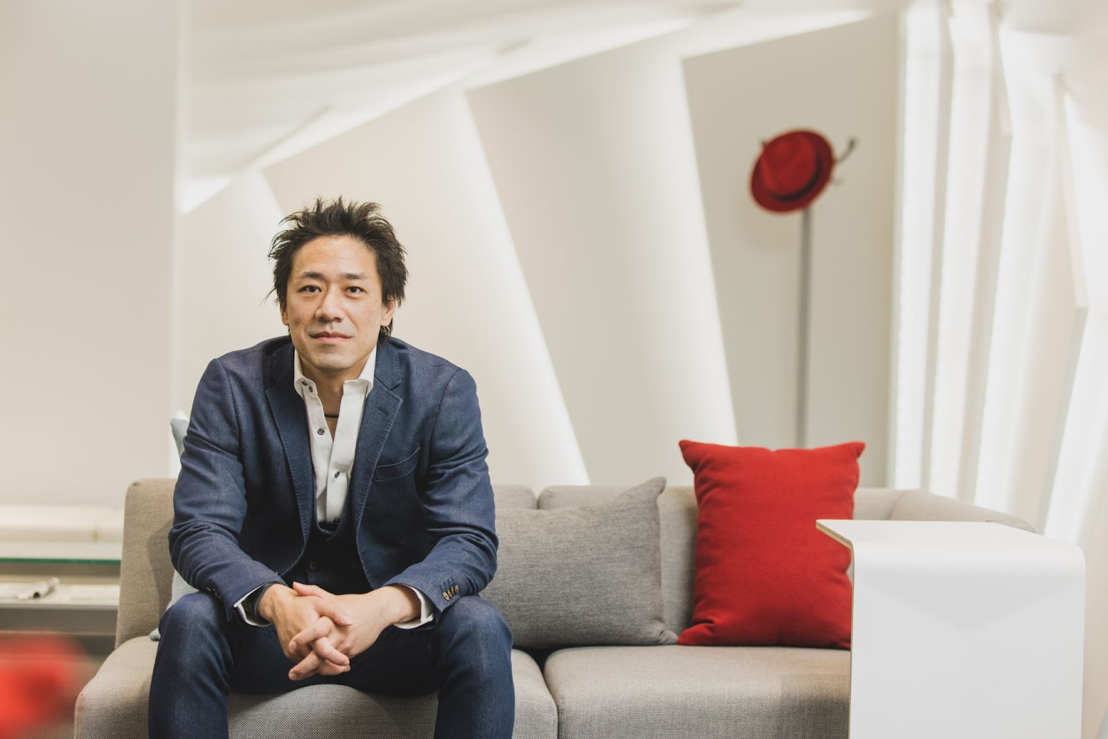 お客様のビジネスをいかにリ・デザインするか。Red Hatのプリセールスに課せられた大きな使命