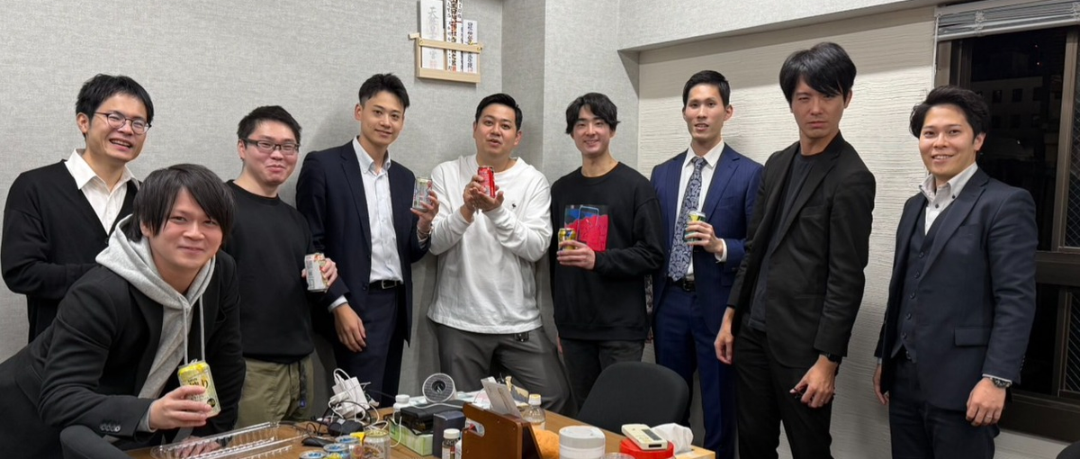 自社サービス開発！将来HRプラットフォームを一緒に作るエンジニア仲間募集！