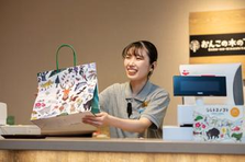 〇〇さんに会いに来ました。と言ってもらえる接客って、最高のやりがい。