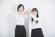 業界未経験の社員が90％以上。未経験からの挑戦をみんなで全力サポートします！