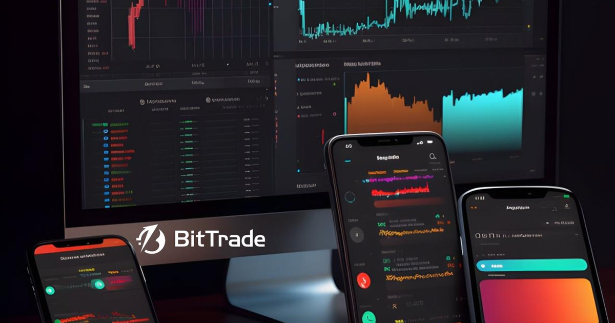 トレーダー /グローバル企業でのディーリング業務にチャレンジしたい方募集！ ビットトレード株式会社のその他の採用 Wantedly