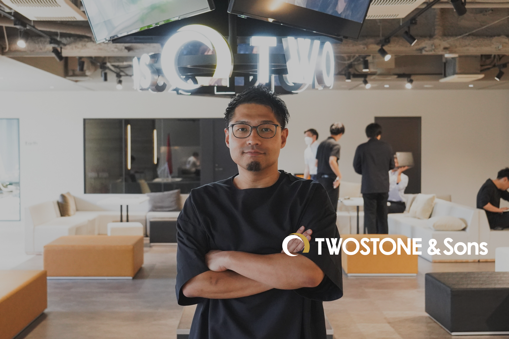 【役員紹介】～“最強の人材紹介会社”を創る～ TSS 新執行役員 佐地の野望とは？②後編