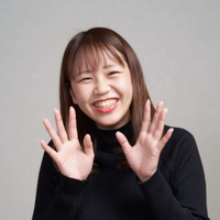 横田 莉子さんのプロフィール