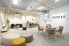 共に成長し、未来を彩る！カグカスの広報チームで、新しい挑戦を楽しもう！
