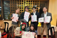 T3アワードの様子
