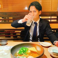 Keisuke Senooさんのプロフィール