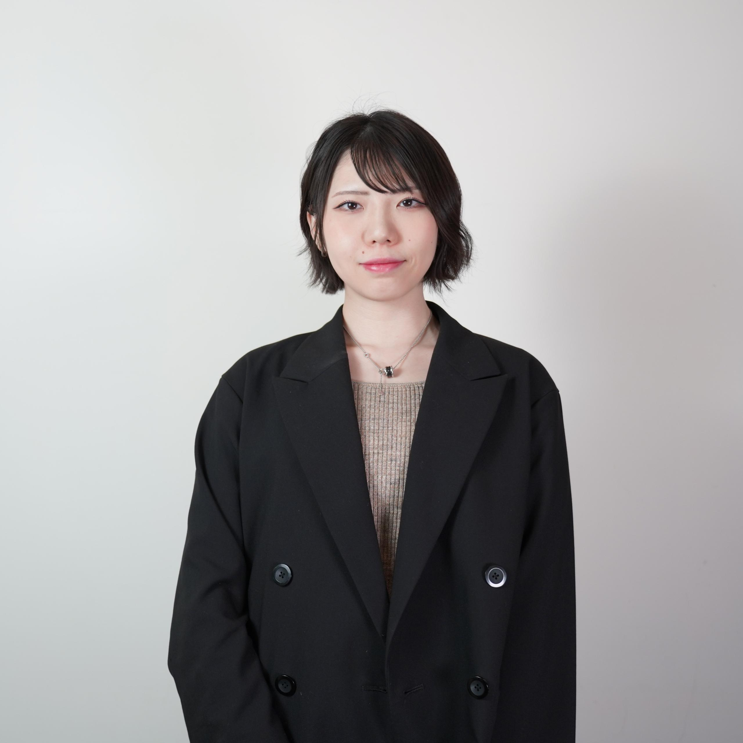 簗田 満緒