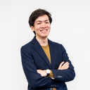 澁谷 佳帆