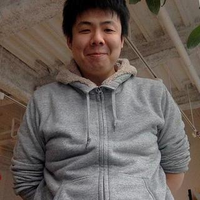 平岡 尚さんのプロフィール