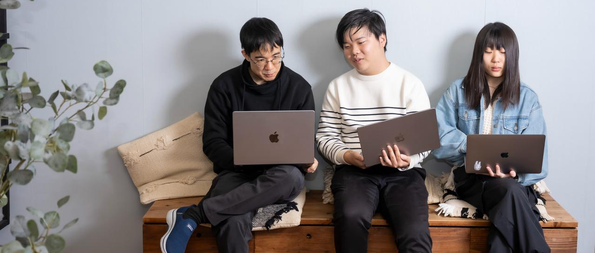 キャリアの選択肢の幅を広げませんか？経験よりも意欲を重視します！