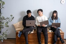 キャリアの選択肢の幅を広げませんか？経験よりも意欲を重視します！
