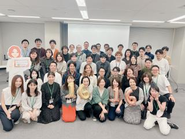 2023年10月の創業16周年記念イベント