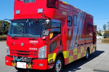 即戦力求ム！消防器具を取り扱った経験を活かした営業職！