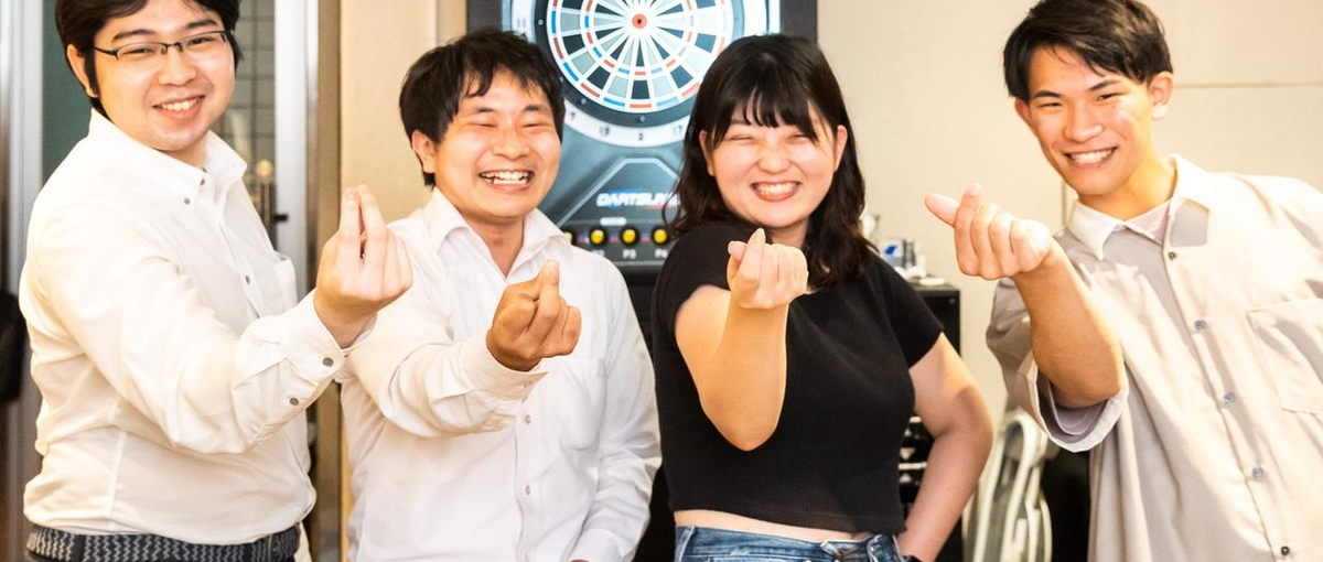 大阪｜経験ゼロ歓迎！エンジニア想いのあたたかい環境でキャリアを再スタート！