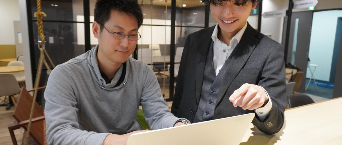 ＼フリーランス初心者も歓迎！／開発に集中したいフリーランスエンジニア募集！