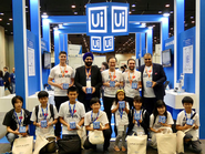 UiPath AI EXPO