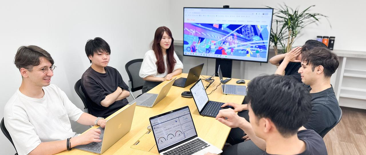 福岡｜成長中システム開発IT企業×システムエンジニアを募集しています！