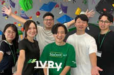 累計49.5億円シリーズDを目指してインサイドセールマネージャー募集中！！