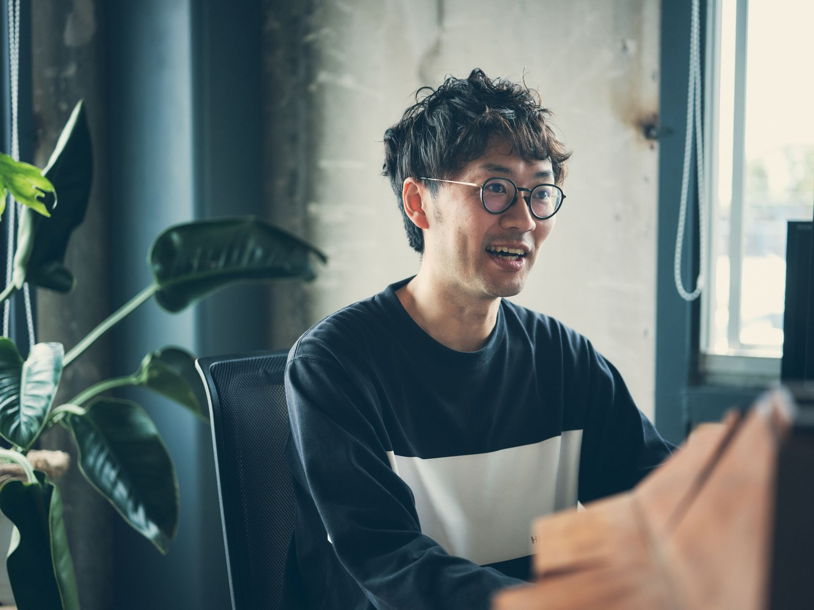 自然に挑み、寄り添う。SANU建築チームの仕事