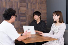 たった2か月で次の自分を発見！未来を切り拓く第一歩を共に。