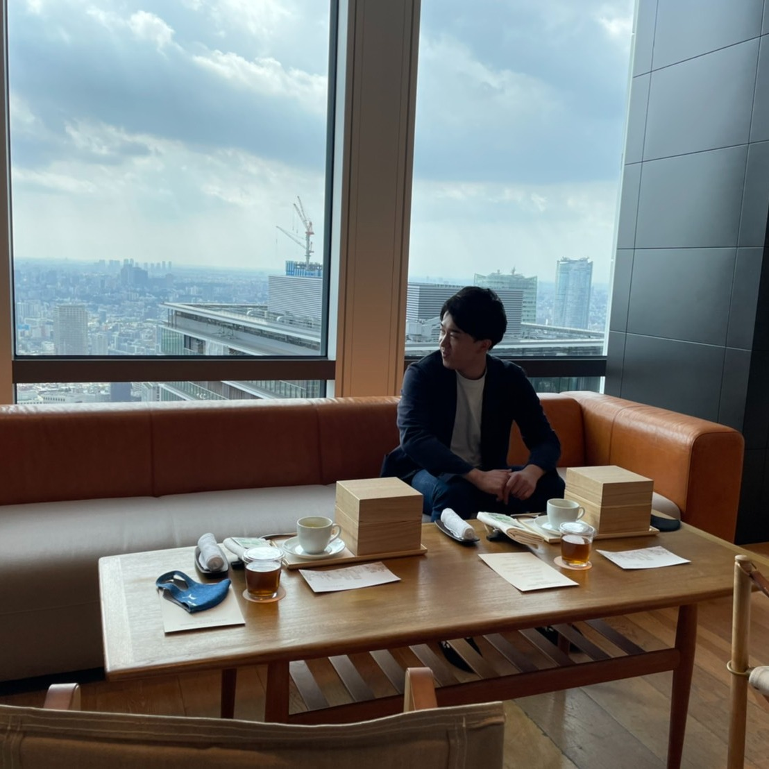 渋谷 大輔