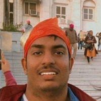 アシシュ クマール