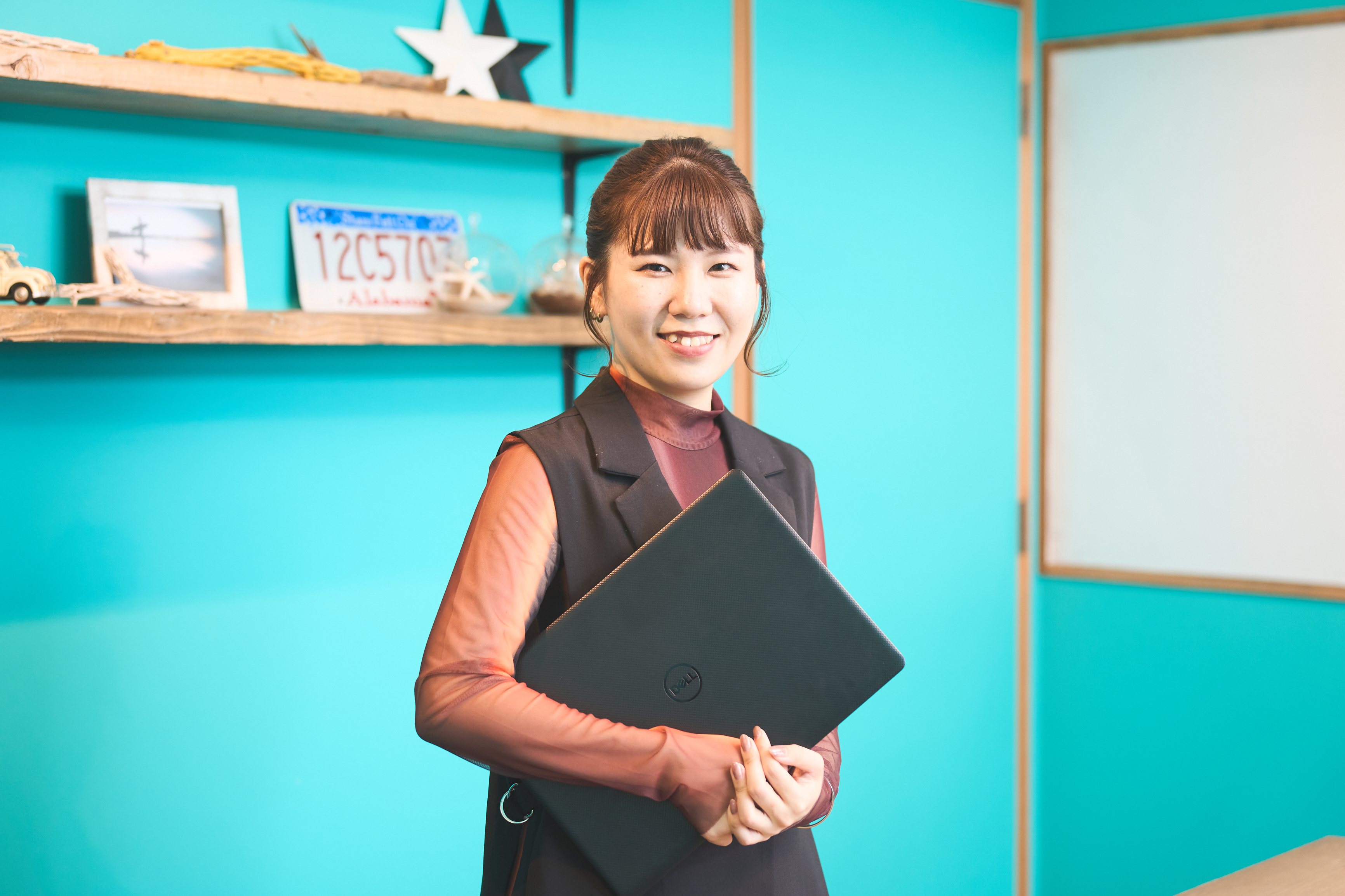 【TRINIAS INTERVIEW】広報部からクリエイティブ制作チームへ。サービスの品質向上の要となる組織を創る。