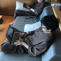 kurataさんのプロフィール