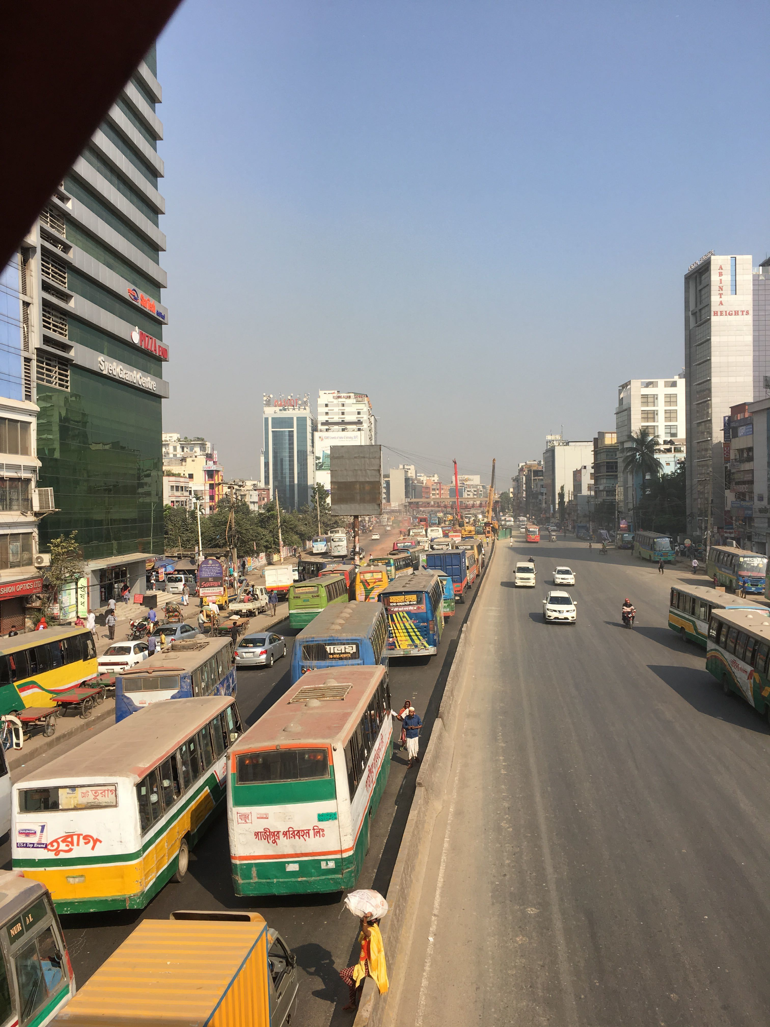 僕が看護師を辞めてバングラデシュのスタートアップに参加した3つの理由