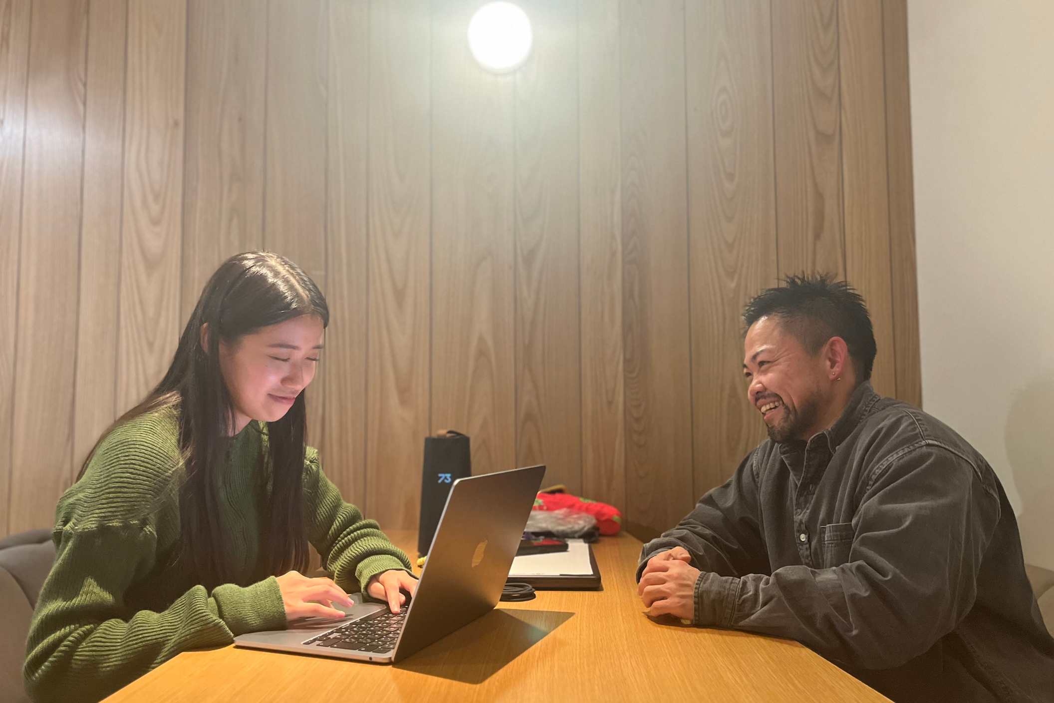 挑戦が可能性を広げていく。デジタル・ディレクション事業部対談