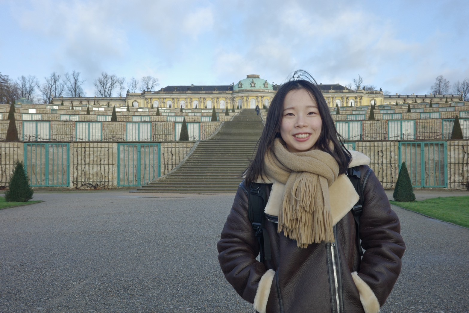 「自分を変えたい」から始まったインターン。Aitemで学んだ“信頼の築き方”