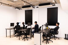五反田オフィス｜デジタルマーケティング支援！広告運用に興味のある方募集！