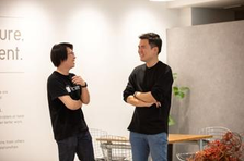 Fintechパイオニア企業であなたの最高難度の技術力を試してみませんか？