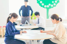 子育て世代に選ばれる理由｜安全の裏側を支える