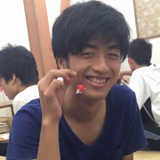 青野 将大