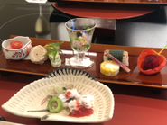 日本の「食」という文化を国内のみならず世界に紹介しています。