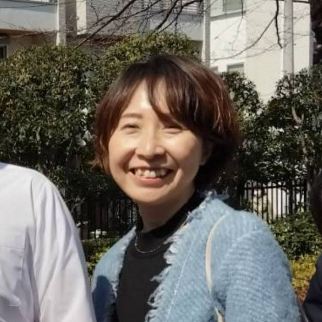 Mariko Ishida