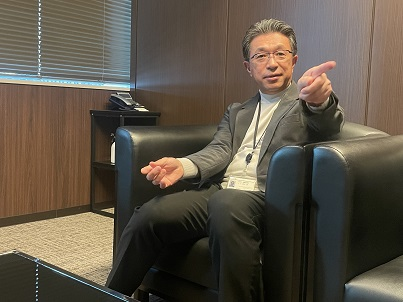 社長インタビュー_前編】学生時代の辛い経験を乗り越えたのが今の自分