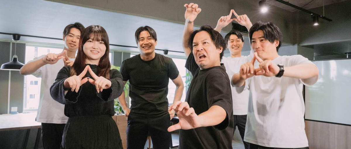 社員は家族！幹部候補としての営業ポジションで、あなたのキャリアを最大化！