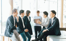 データ活用で最適な意思決定を実現！アプリプラットフォーム構築を担うPdM！