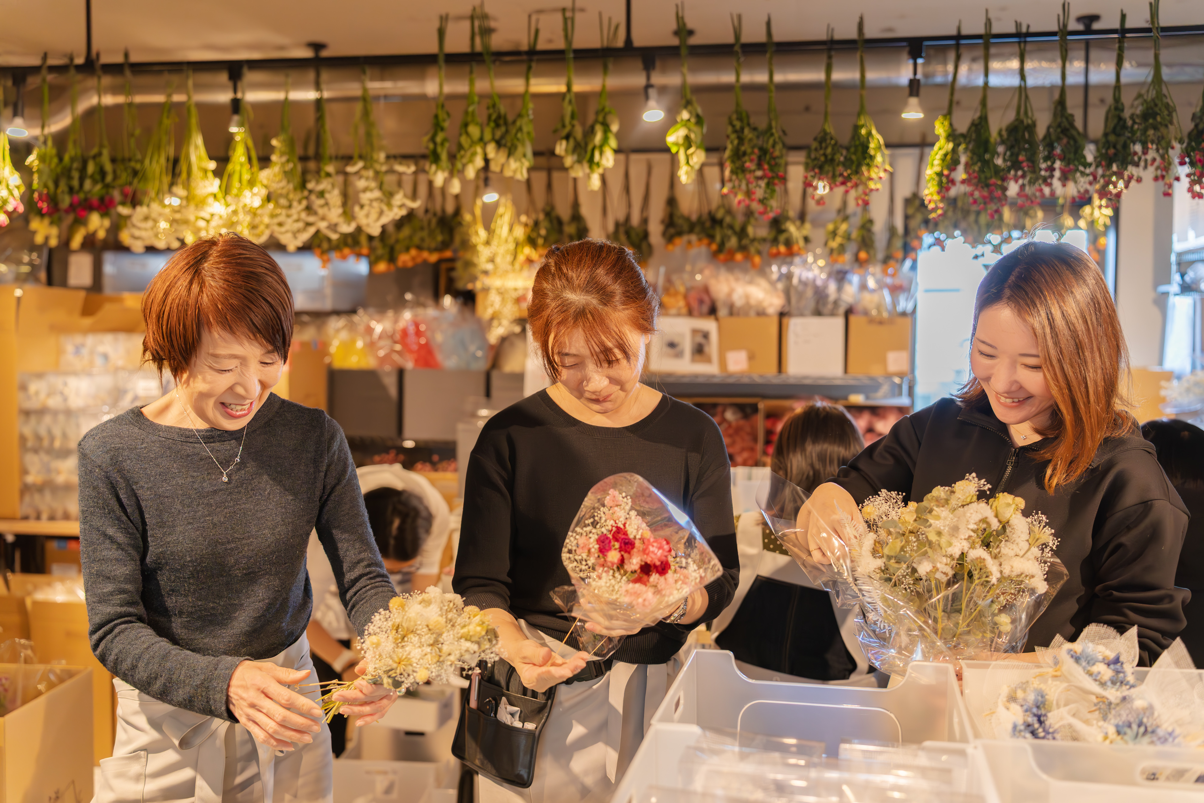 「これならできる」を集めて、みんなで咲かせる。ローランズ代表・福寿満希が描く、雇用の新しいかたち