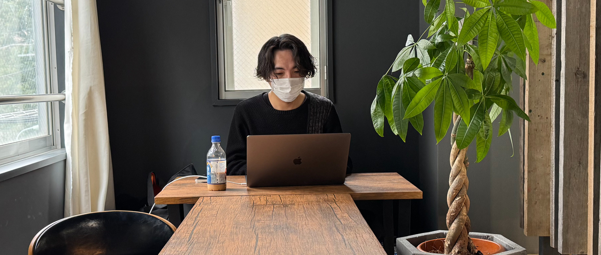 フロントエンドエンジニアの卵募集開始！受託開発で実力をつけよう！