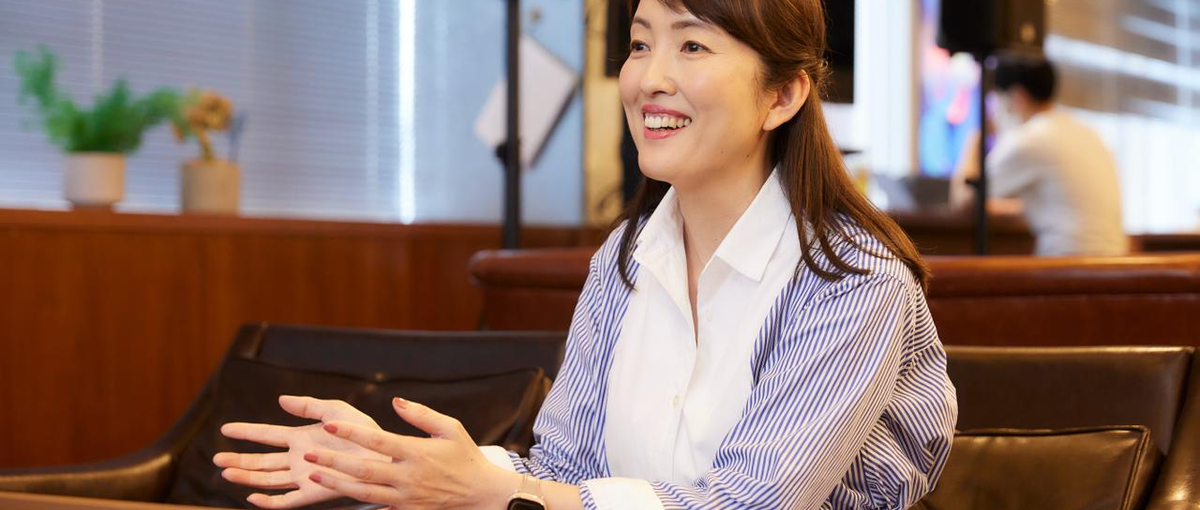 アクセラレーターマネージャー/大企業とスタートアップの事業開発