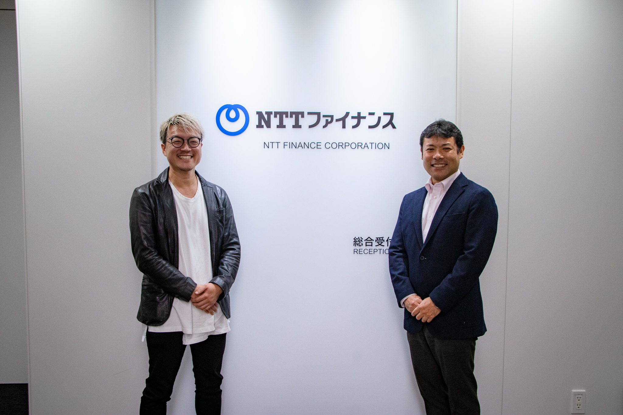 【NTTファイナンス×Wovn】20代は仕事をやりきって力をつけよう。若手のキャリア論