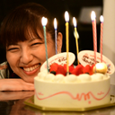 Asami Oguro