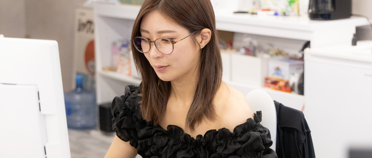 キャリアアップを目指したい方歓迎！熱中できる開発体験をしたいエンジニア募集