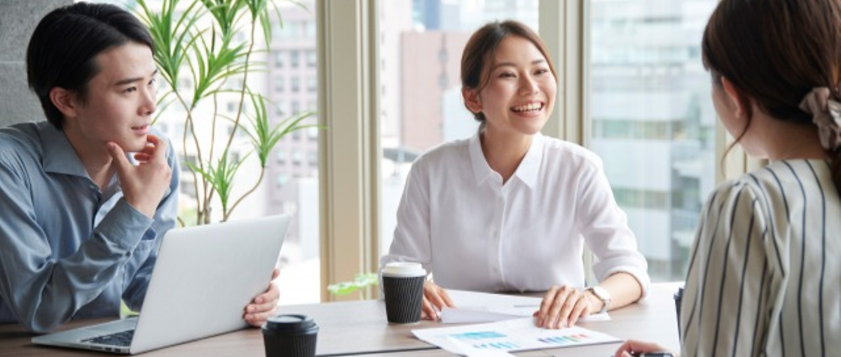 海外展開拡大中！企業の成長をバックオフィスから支える財務経理を募集！