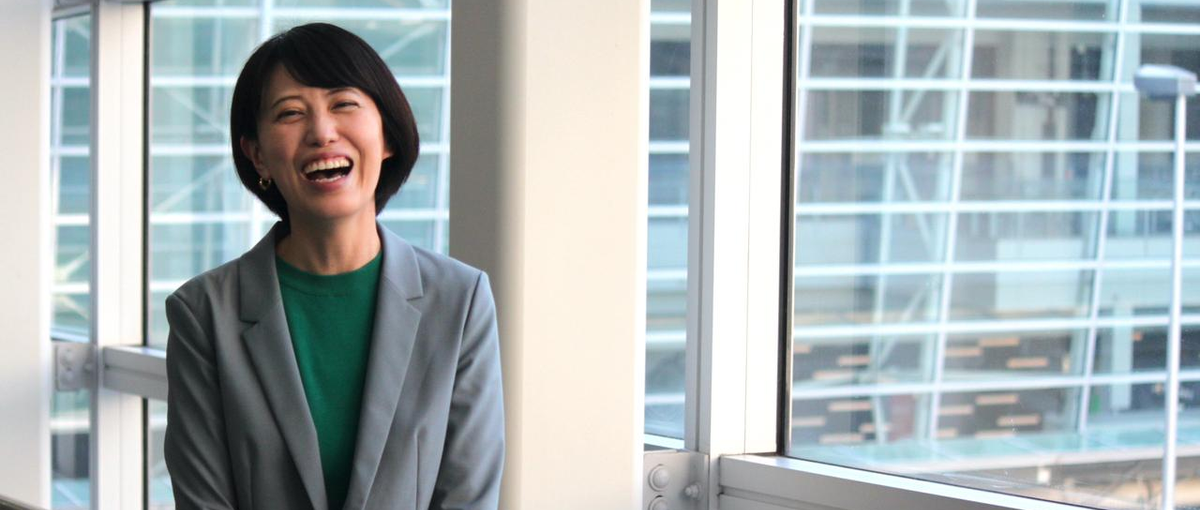 ユーザーとプロダクトを繋ぐコミュニケーション能力の高いインサイドセールス！